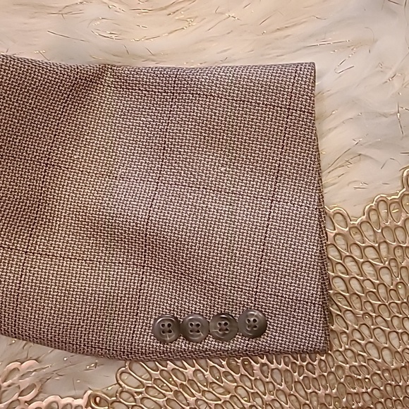 Hart Schaffner & Marx Blazer/Sports Jacket Size: 44R - Picture 6 of 16